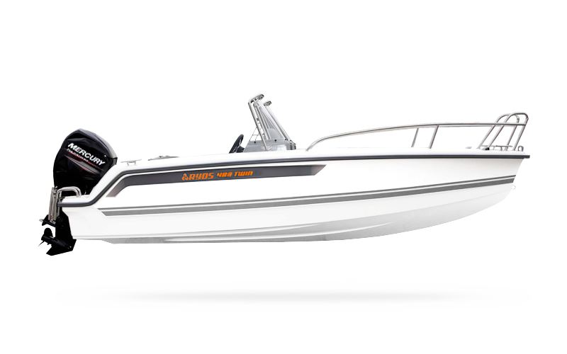 Ryds 488 Twin