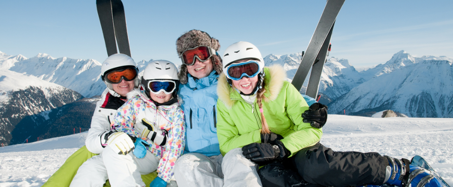 Zillertal