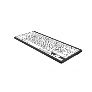 LogicKeyboard Bluetooth PC