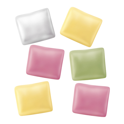 BRIO Frukt- 2 kg /