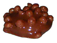 TOFFEE CRISP - 3,3 kg /