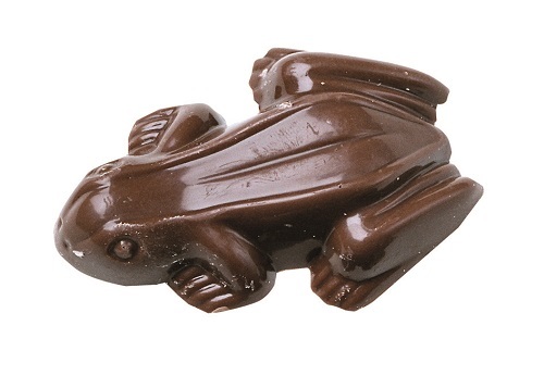 CHOKLADGRODOR - 1,9 kg /