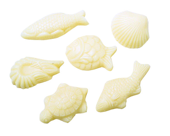 VITA SJÖFRUKTER - 2,2 kg /
