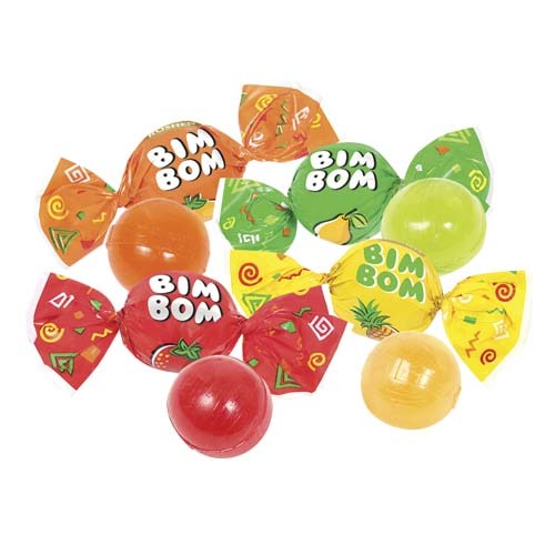 BIM BOM - 8 kg /