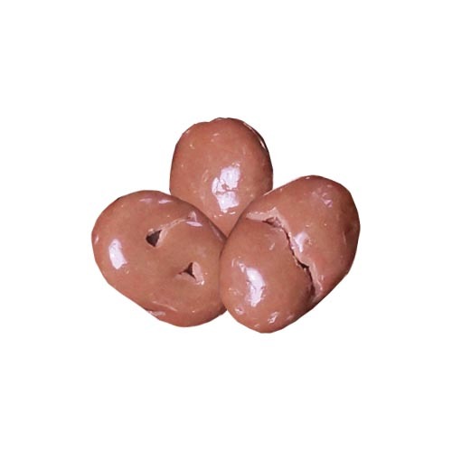 CHOKLADPUFF /