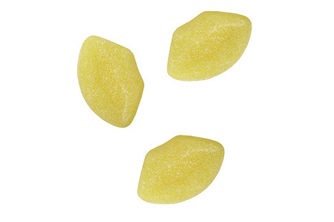 LEMON LIPS KARTONG LÖSVIKT /