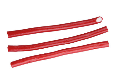JORDGUBBSKABLAR KARTONG - 2,5 kg /