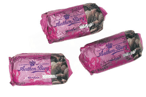 MINIATUREBRÖD 9,5 g PLASTBURK - 1,8 kg /