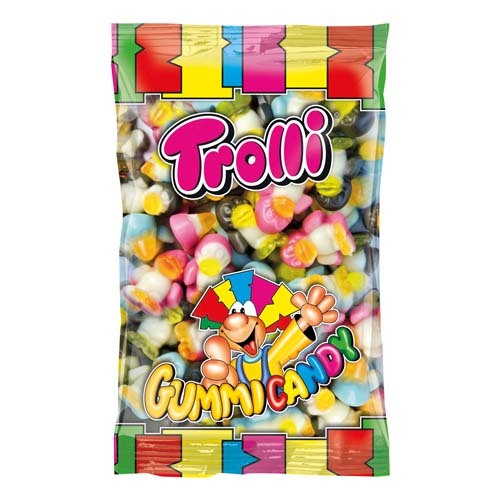 TROLLI PINGUMMI - 1KG