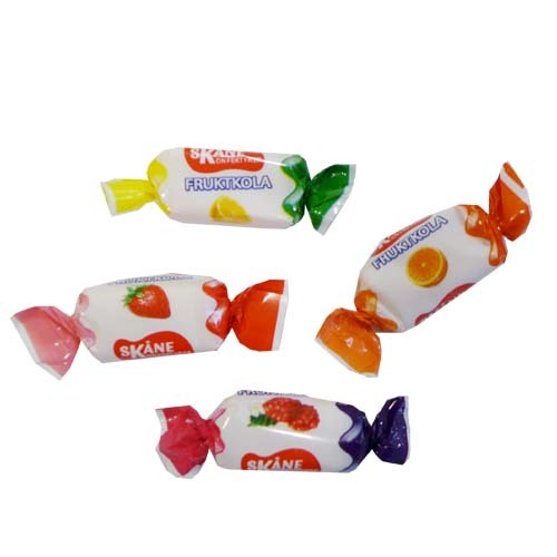 Fruktkola Skånes 4 kg /