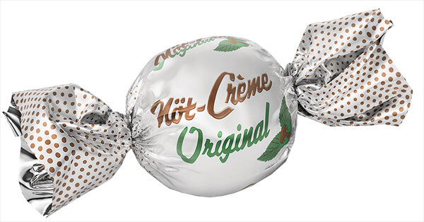 Nöt-Creme Chocokulor - 2,4 kg /