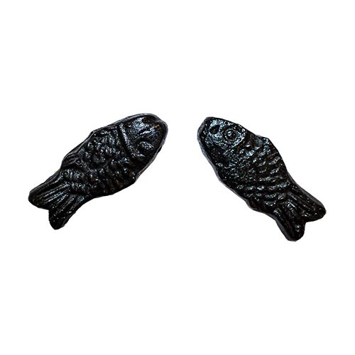 SOCKERFRI SALT FISK 2,2 KG
