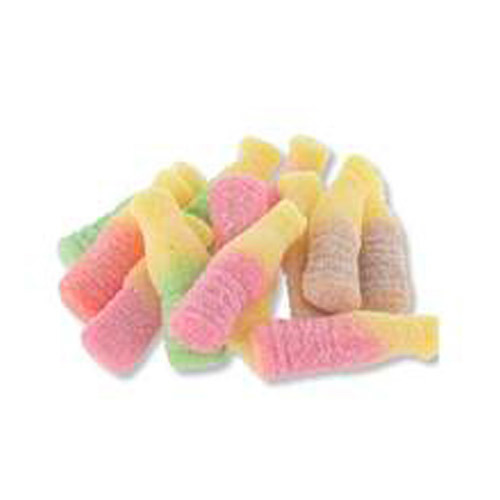 SODA FIZZ LUTTI 1,0 KG /