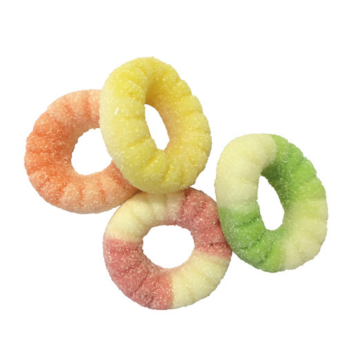 ARLEQUIN FIZZ - 2 kg /