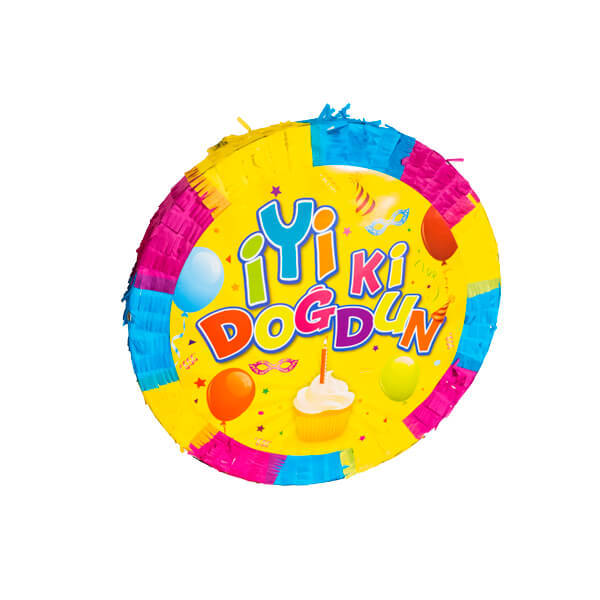 WEB-PINATA TURKISK TEXT (HAPPY BIRTHD.)