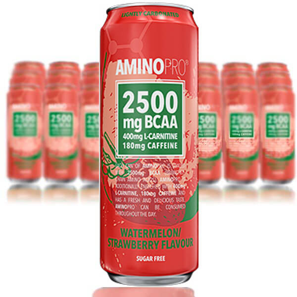 amino pro dryck amino pro dryck