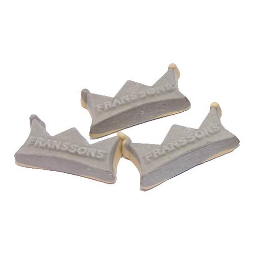 FRANSSONS KRONA SALTY CARAMEL *AA /