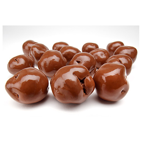 CHOKLAD POPCORN 2,4KG /