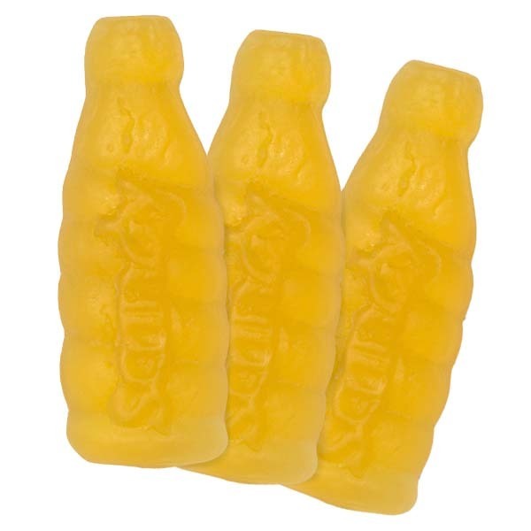APELSINFLASKOR - 2,2 kg /