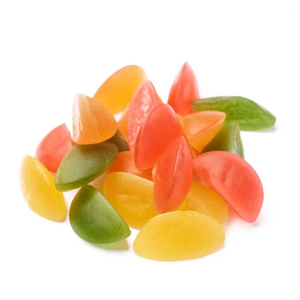 AROMA FRUKTBÅTAR - 2,2 kg /
