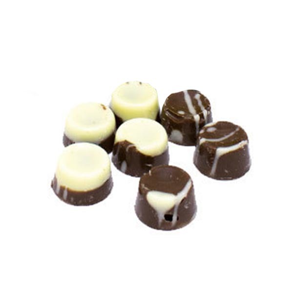 BRUNVITA TOPPAR - 2,4 kg /
