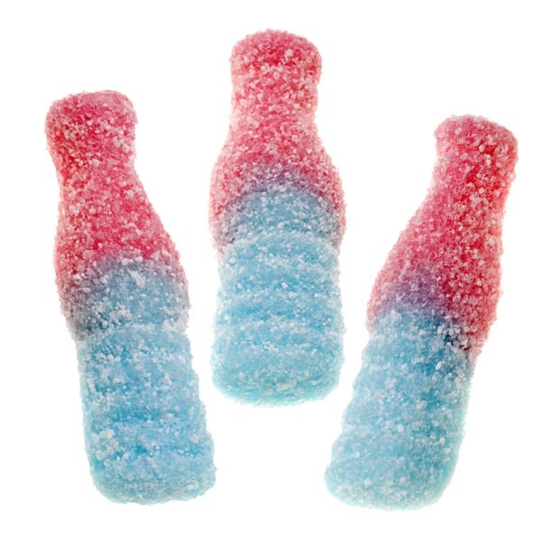 Bubblizz Fizz Original - 2 kg /