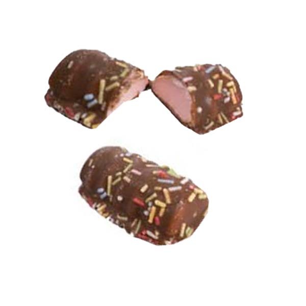 FRANSSONS JORDGUBBSLIMPOR - 1,2 kg /