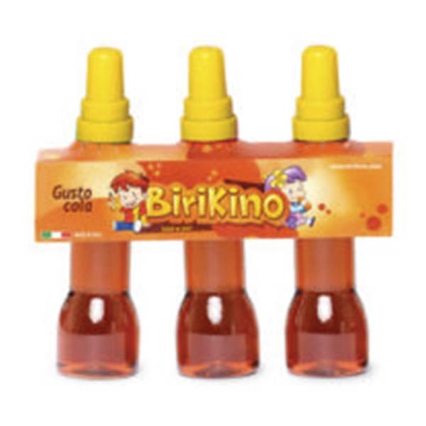 BIRIKINO COLA(100 FLASKOR) /