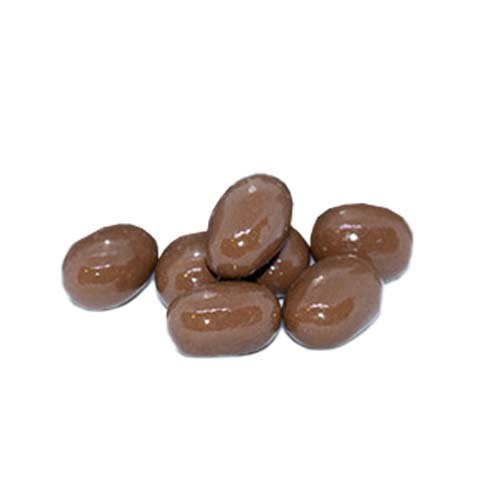 Chokly Zero Mjölkchoklad Mandel 1kg /
