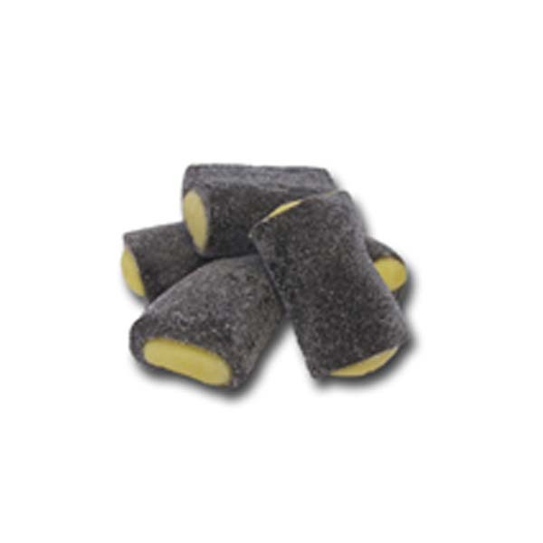 Ryfors Citronvrål Bitar 3 kg /