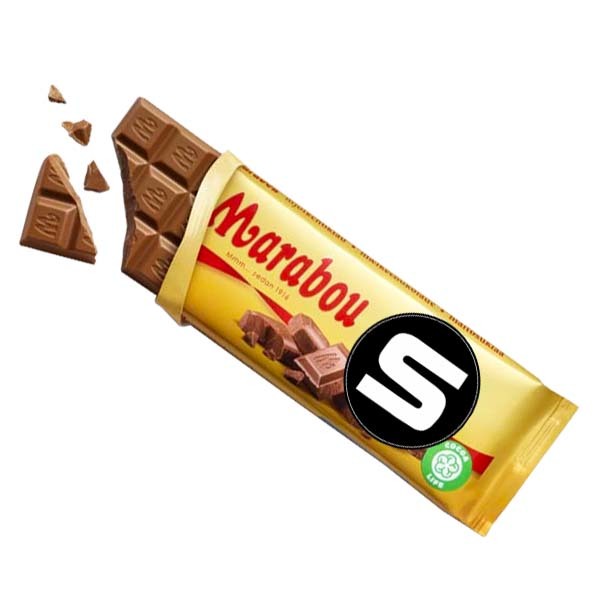 Sandviken Mjölkchoklad 100g