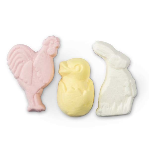 Franssons påskskum - 1 kg /