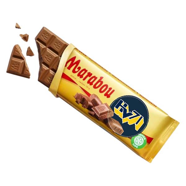 HV71 Mjölkchoklad 100g