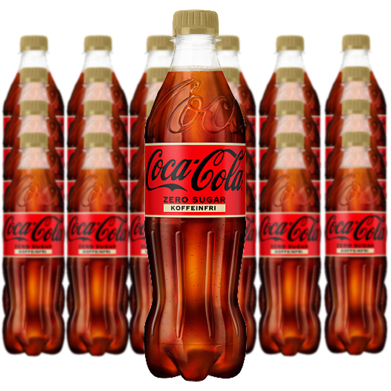 Går Man Upp I Vikt Av Cola Zero