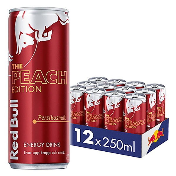 Red Bull
