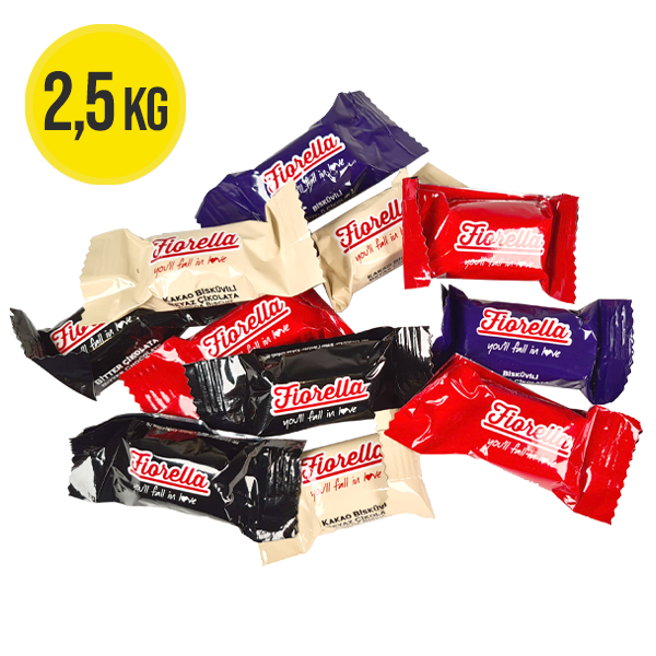 Fiorella Minis 2,5kg
