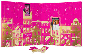 Anthon Berg Marzipan Kalender 325g