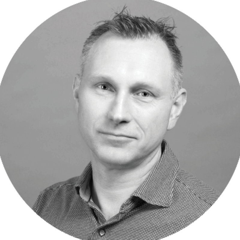 Johan Adenmark, CEO NAB Solutions AB reference