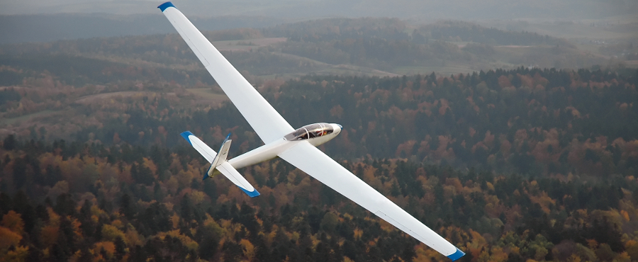 glider quote