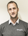 Fredrik Stigsson