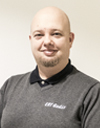 Johan Axhed