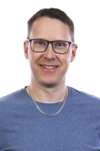 Anders Petersson