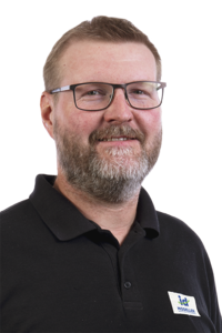 Jörgen Petersson