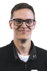 Gustav Nilsson
