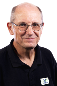 Leif Oskarsson