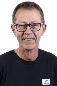 Lars Dennermyr