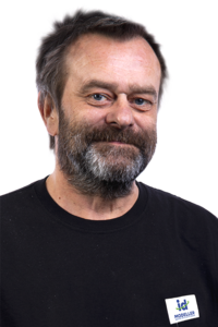 Stefan Nilsson