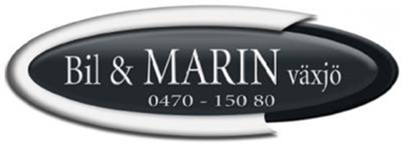 Bil o Marin