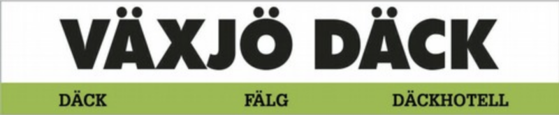 VäxjöDäck