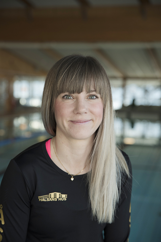 Elin Jidne